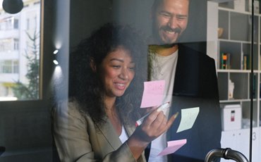 Soluzioni perfette che le aziende richiedono