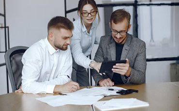 Mettiamo in pratica con entusiasmo le nuove innovazioni IT